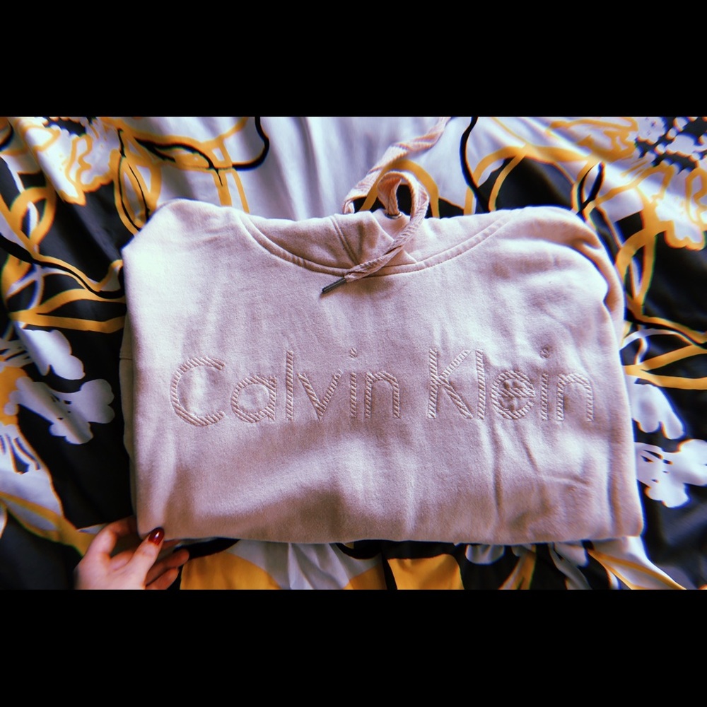 Calvin Klein Hoodie